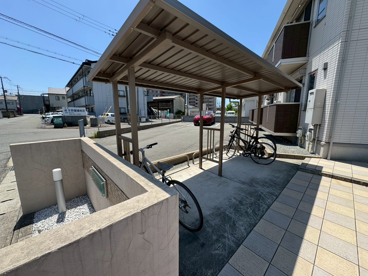 共用部 写真30