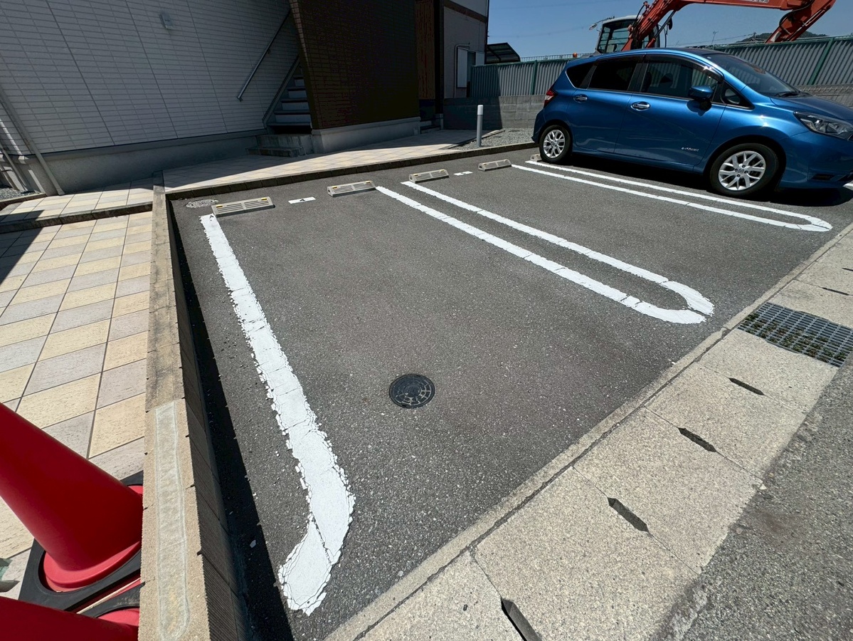 駐車場 写真32