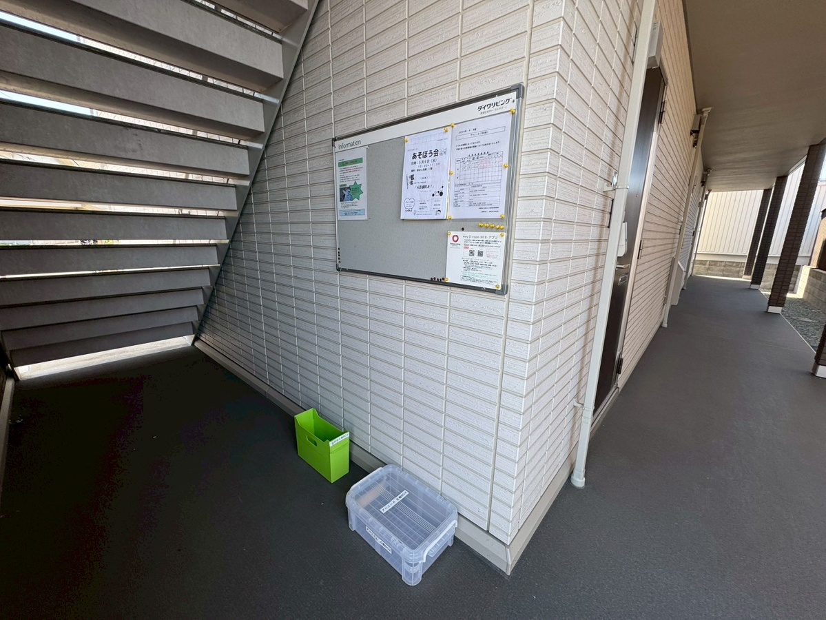 エントランス 写真29