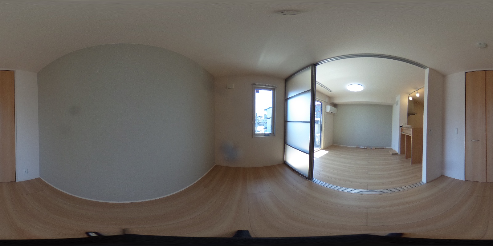 リビング 写真33