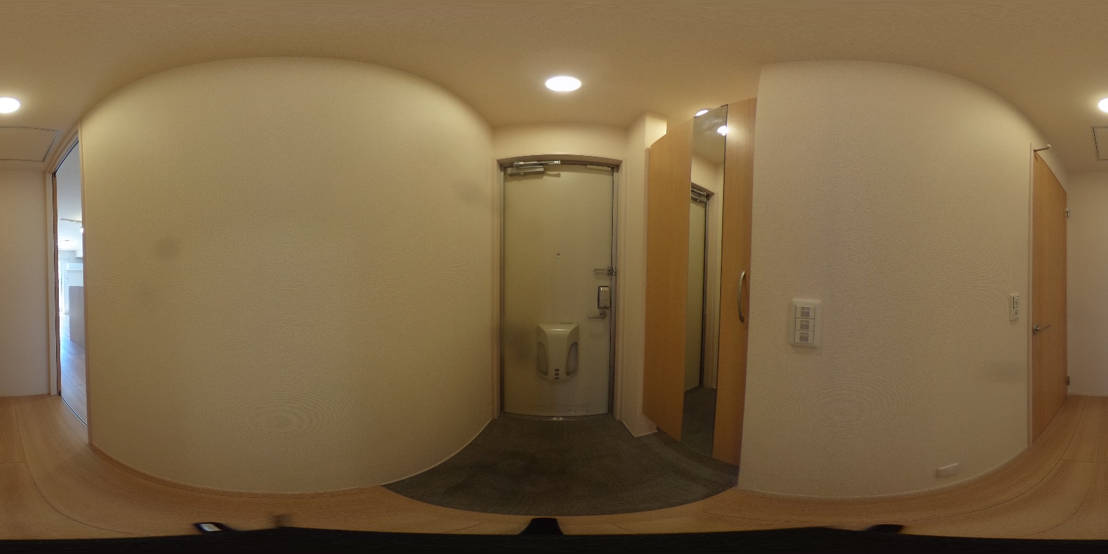 玄関 写真36
