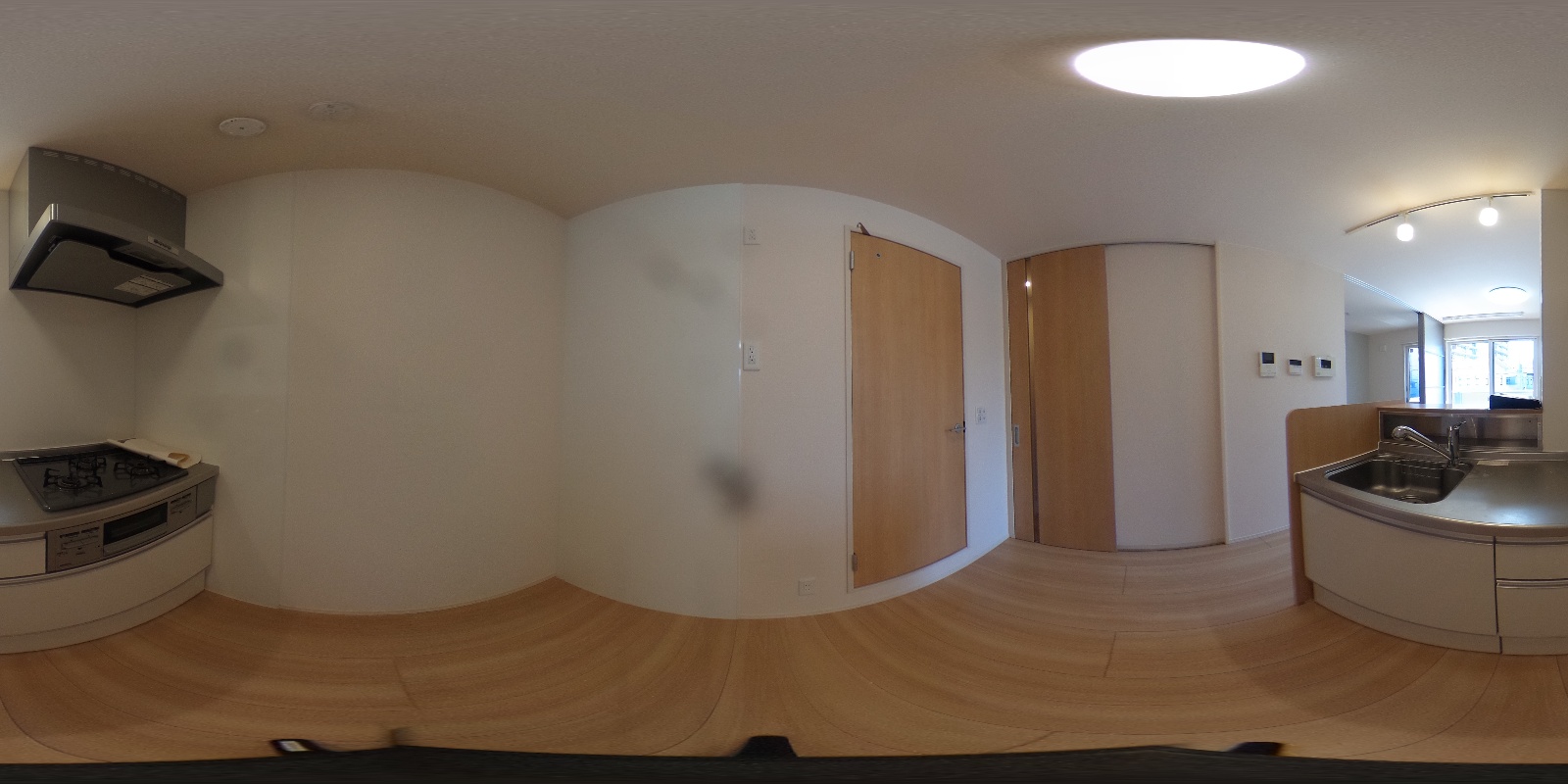 キッチン 写真35
