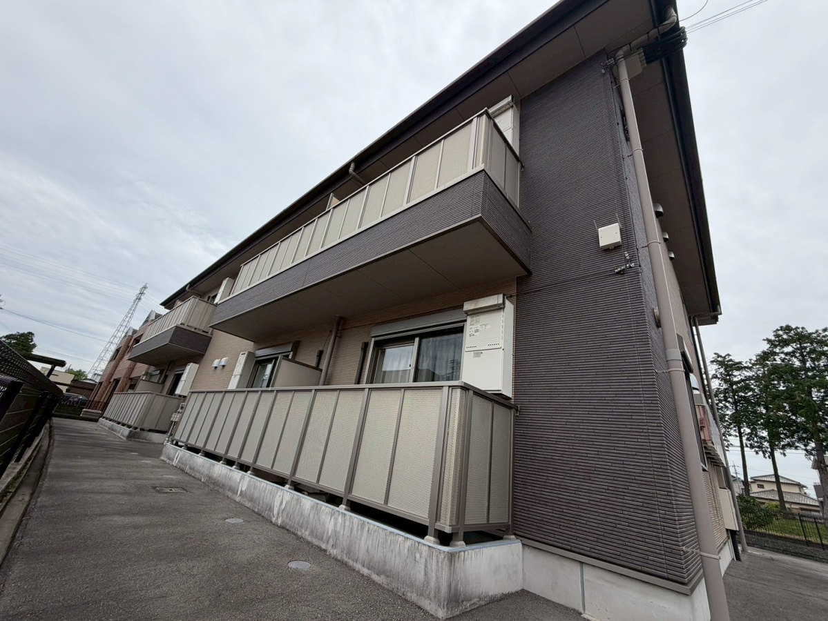 グリーンアベニュー