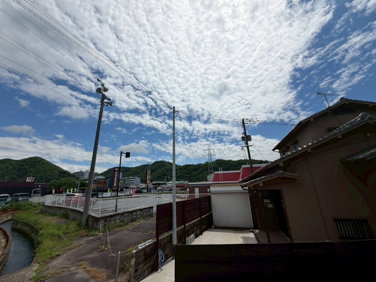 眺望 写真28