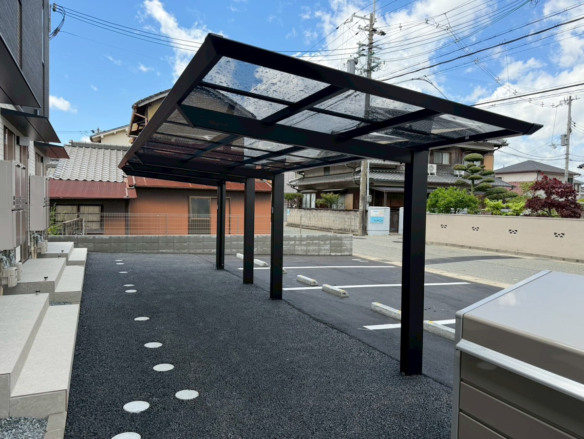 共用部 写真30
