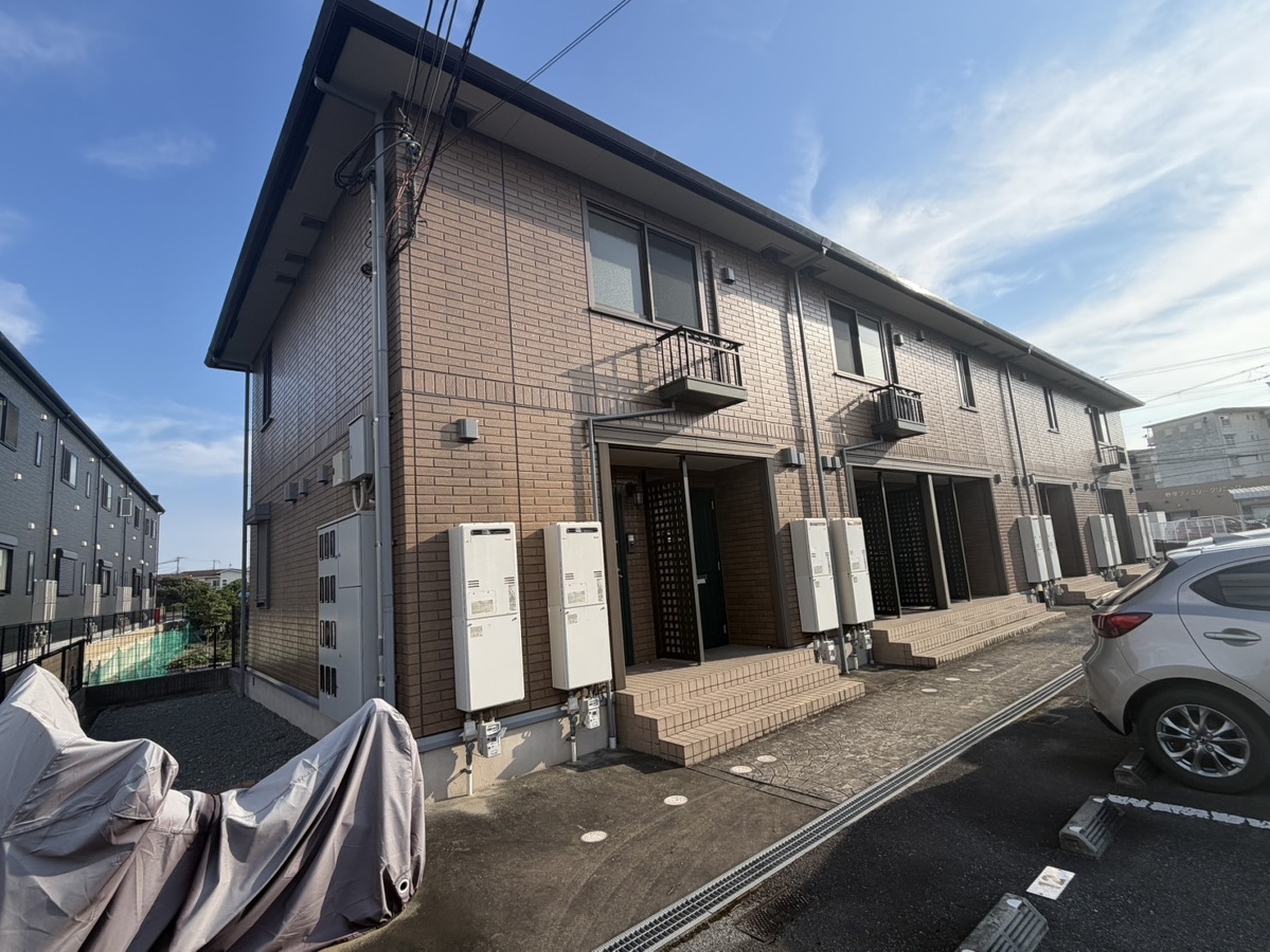 外観 写真29