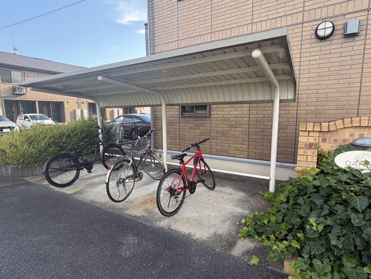 共用部 写真30