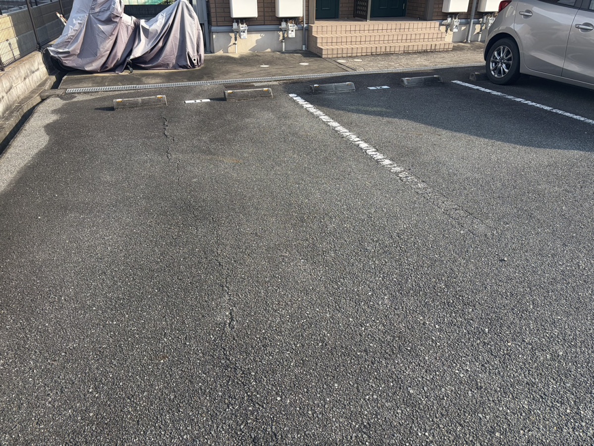 駐車場 写真32