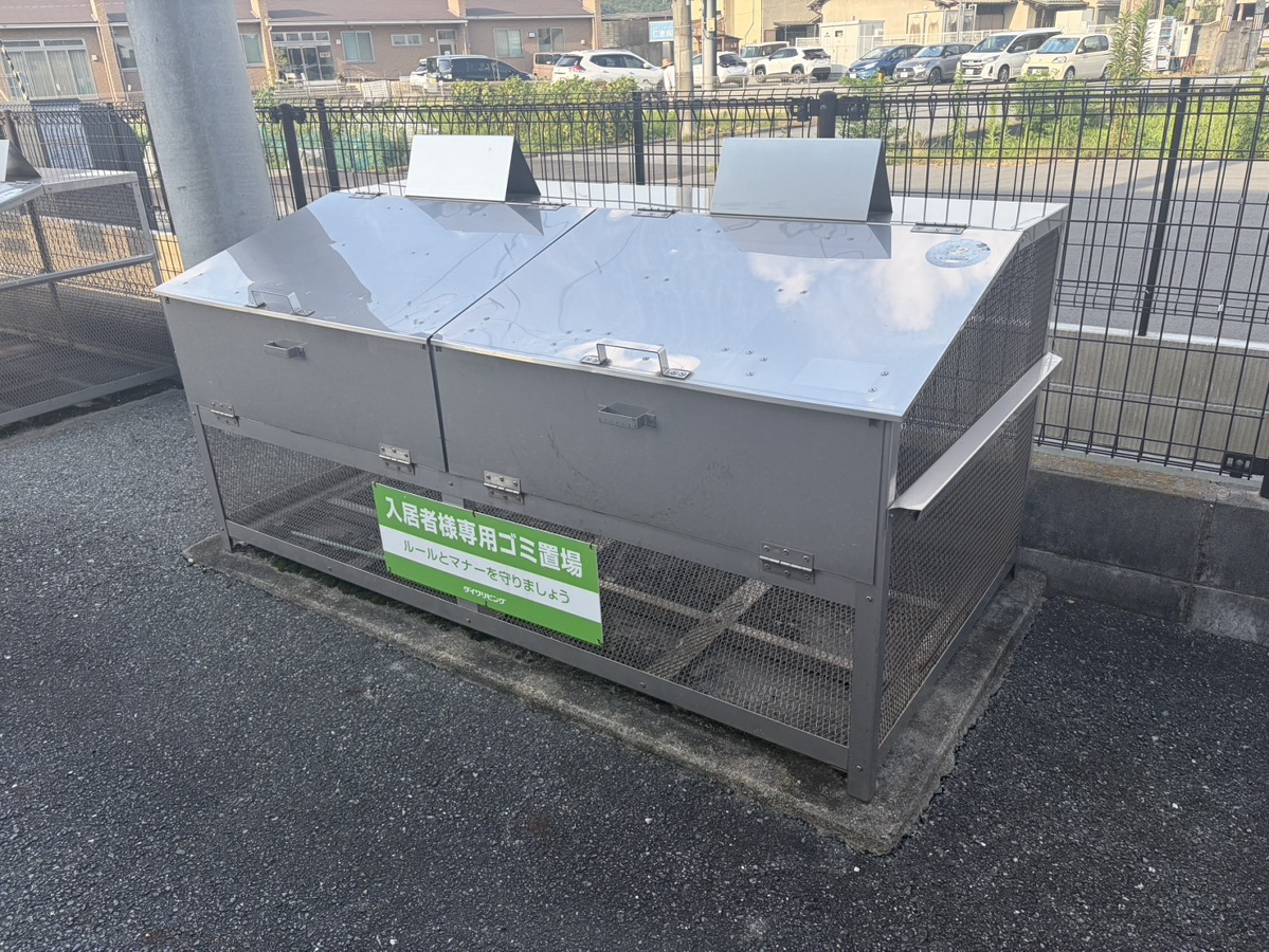 共用部 写真31