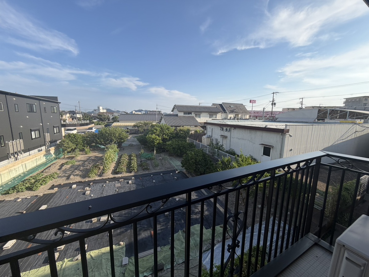 眺望 写真28