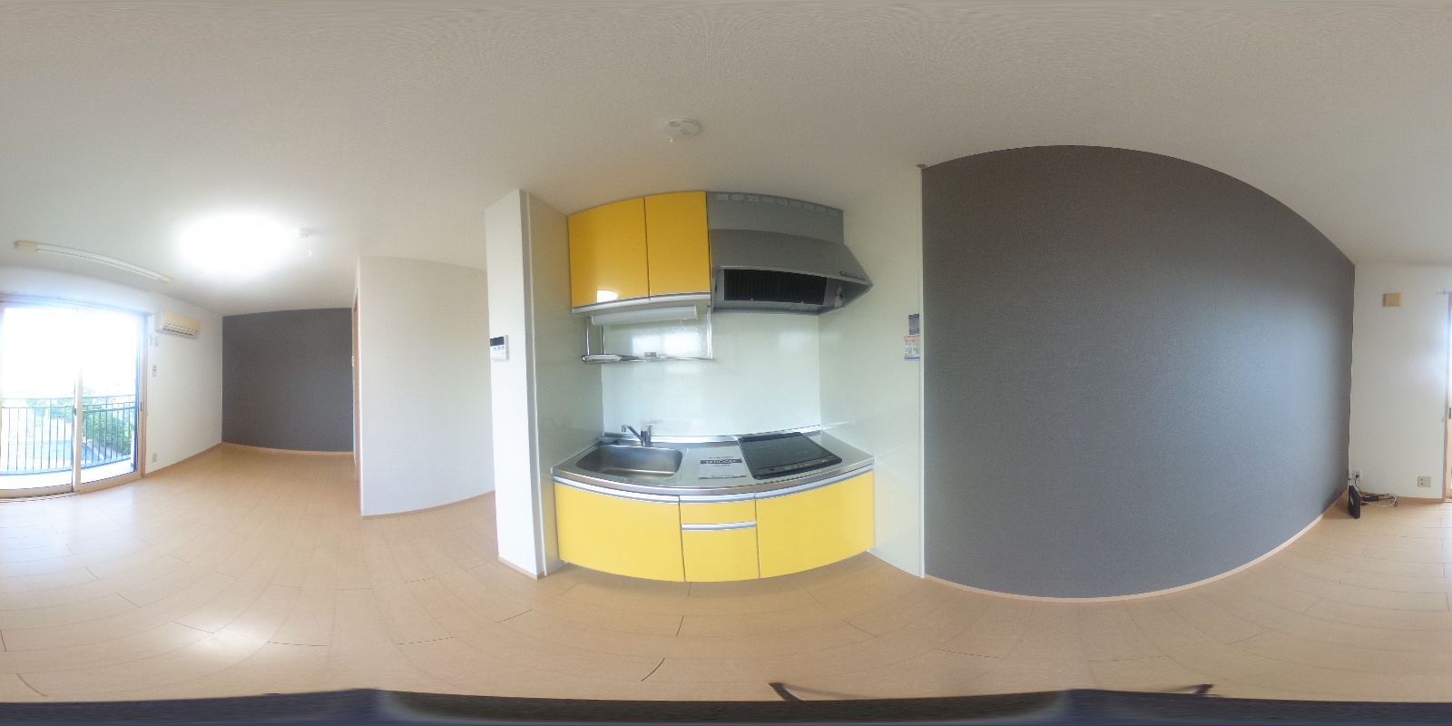 キッチン 写真33