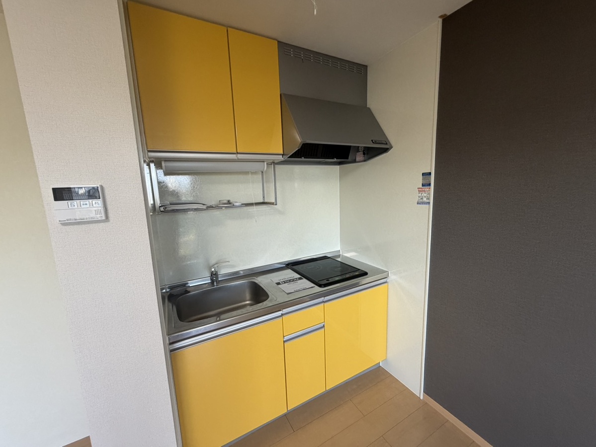 キッチン 写真5