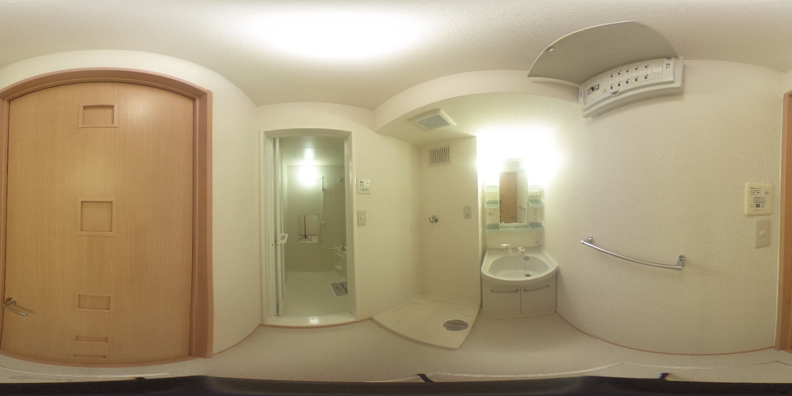 洗面所 写真36