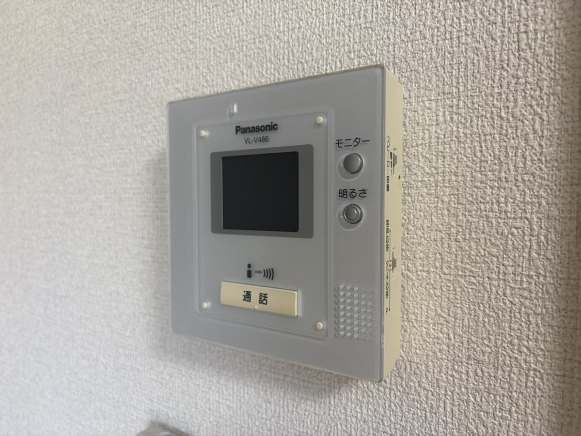 セキュリティ 写真17