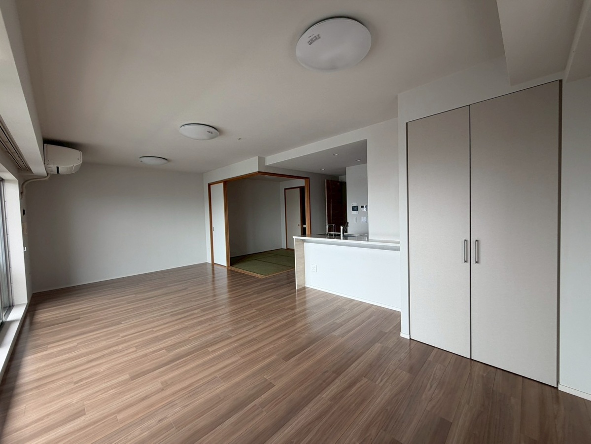 ダイニング 写真3