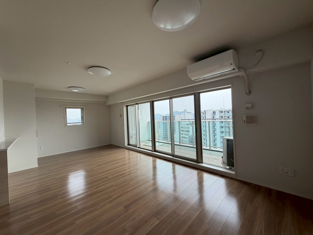 リビング 写真2