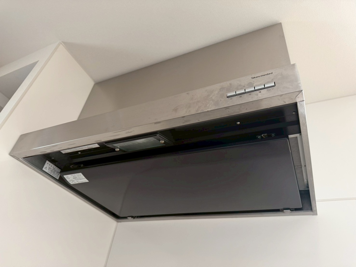 キッチン 写真5