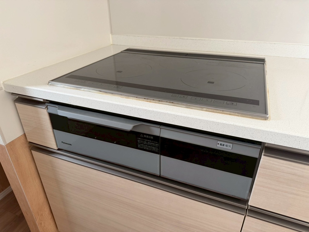 キッチン 写真6