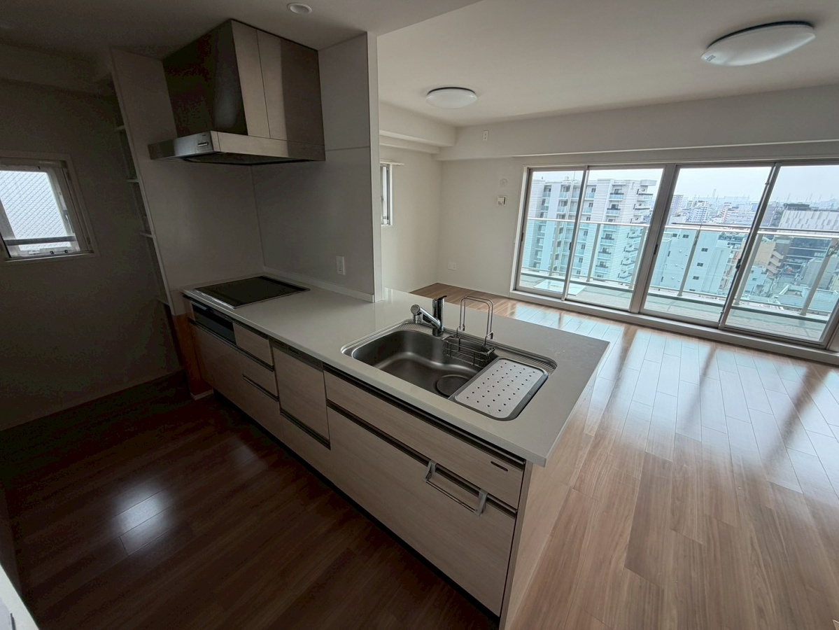 キッチン 写真7