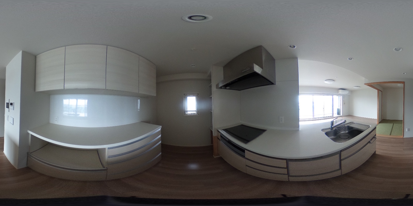 キッチン 写真34