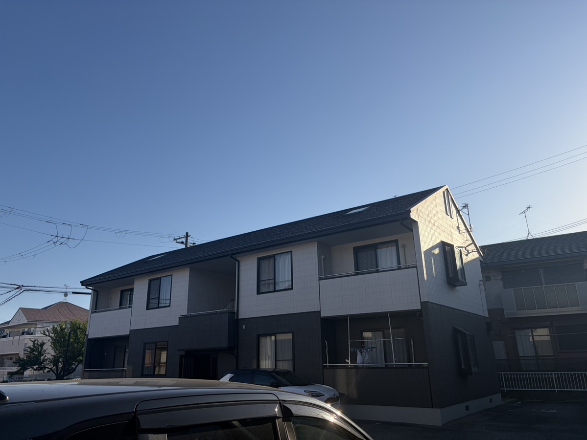 プリミエール国分寺