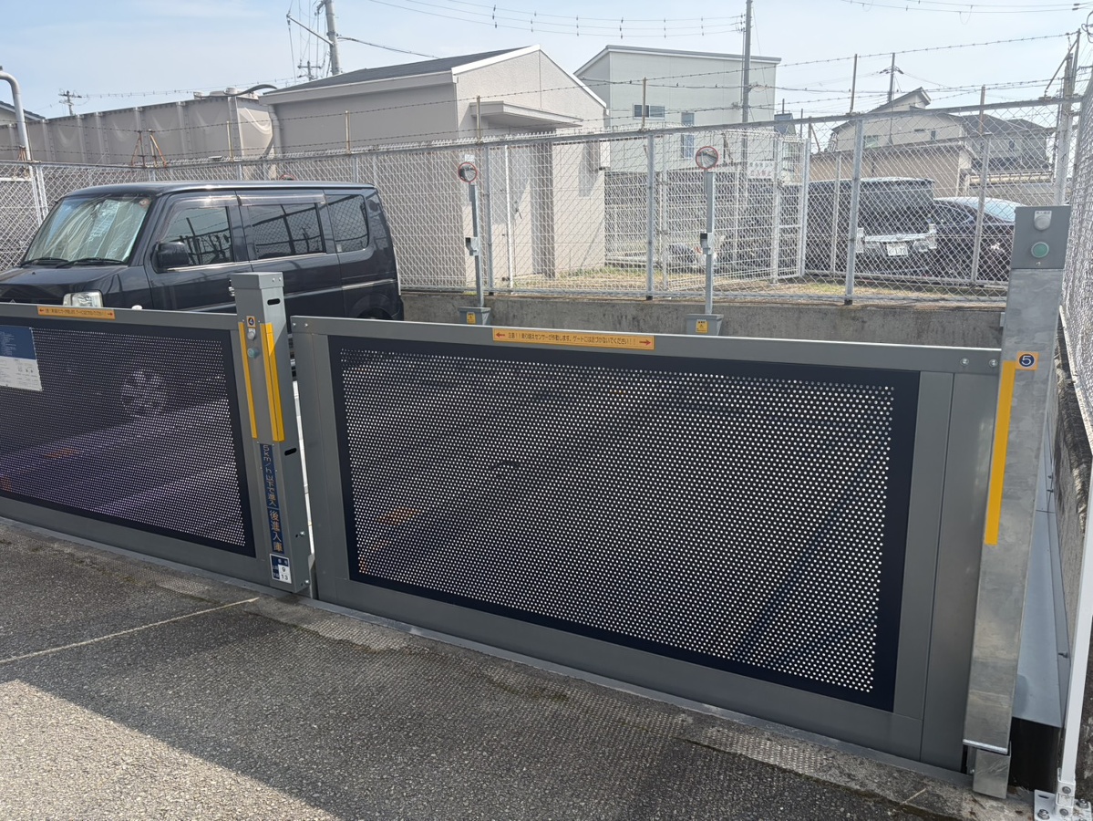 駐車場 写真32