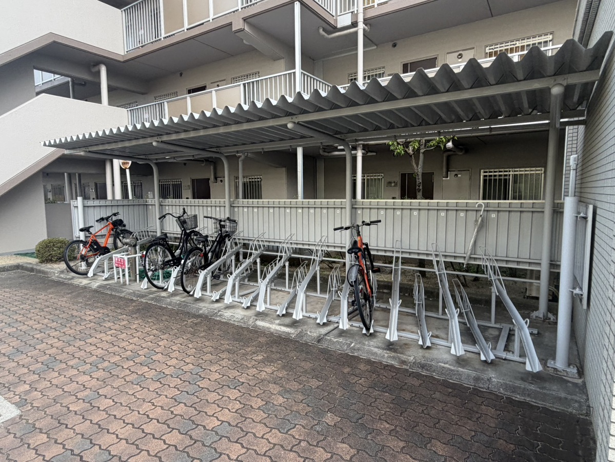共用部 写真30