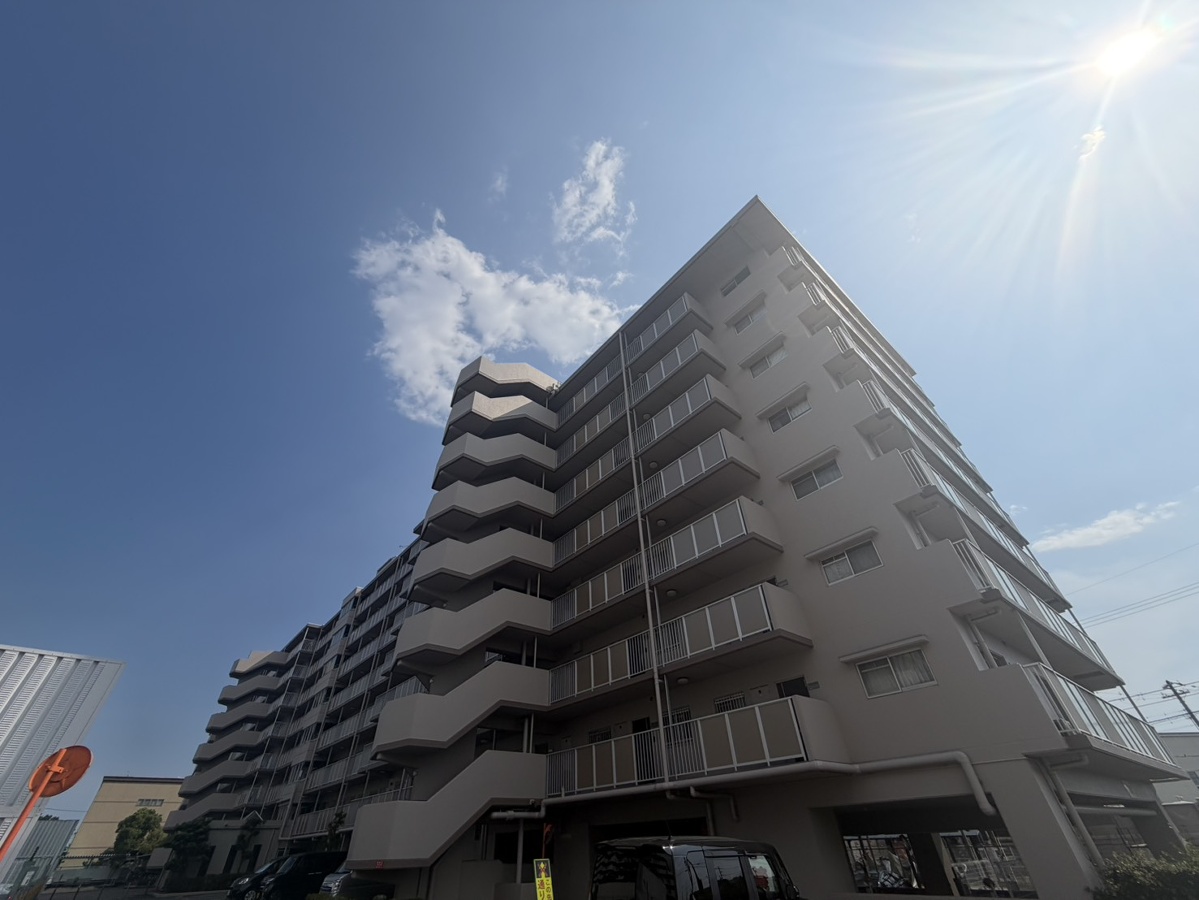 シャルヴィ加古川
