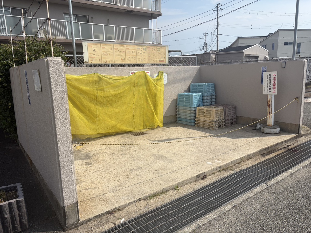 共用部 写真31