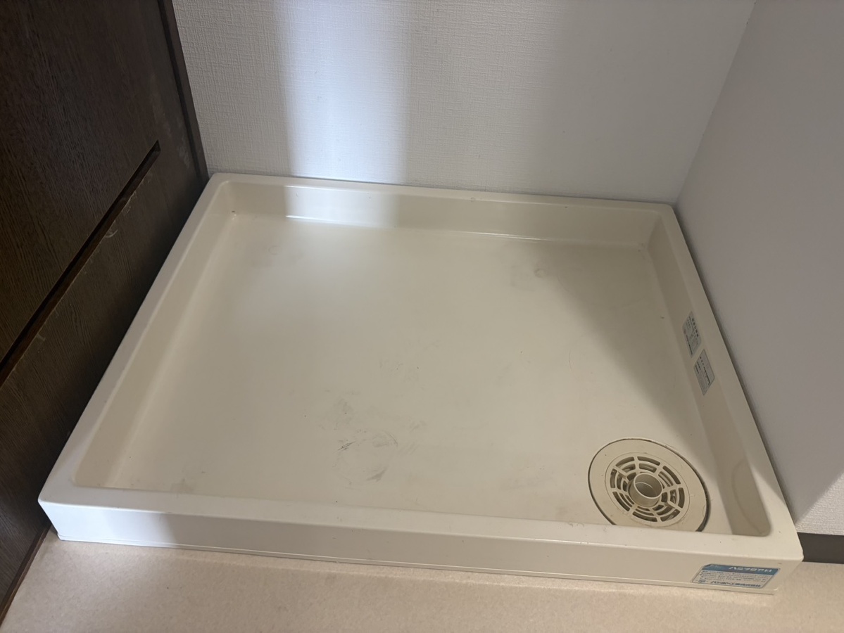 洗面所 写真11