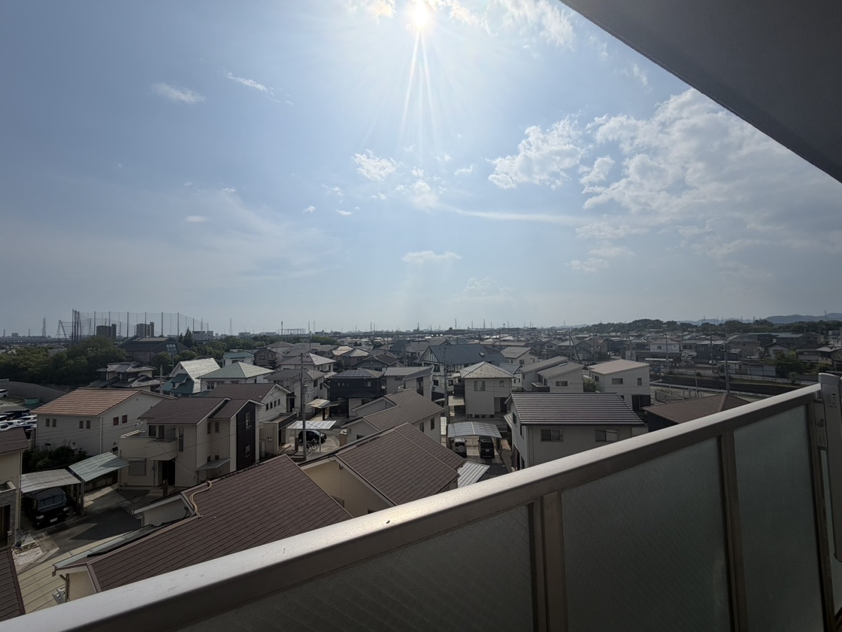 眺望 写真20