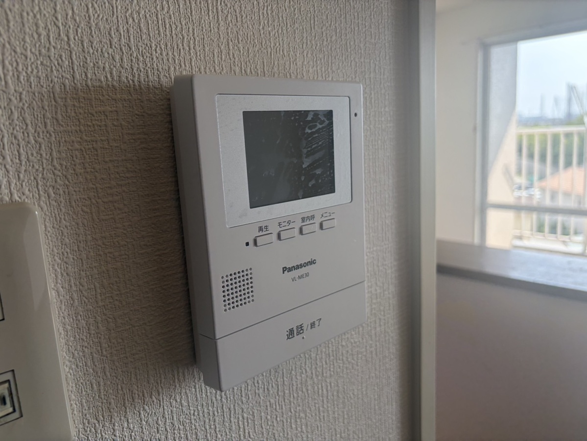 セキュリティ 写真17