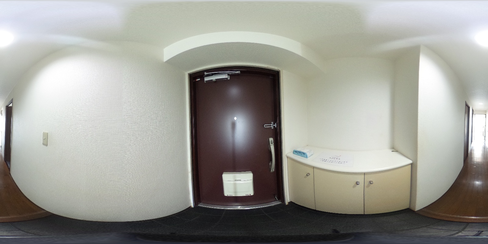 玄関 写真35