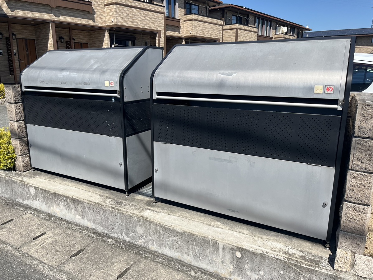 共用部 写真31