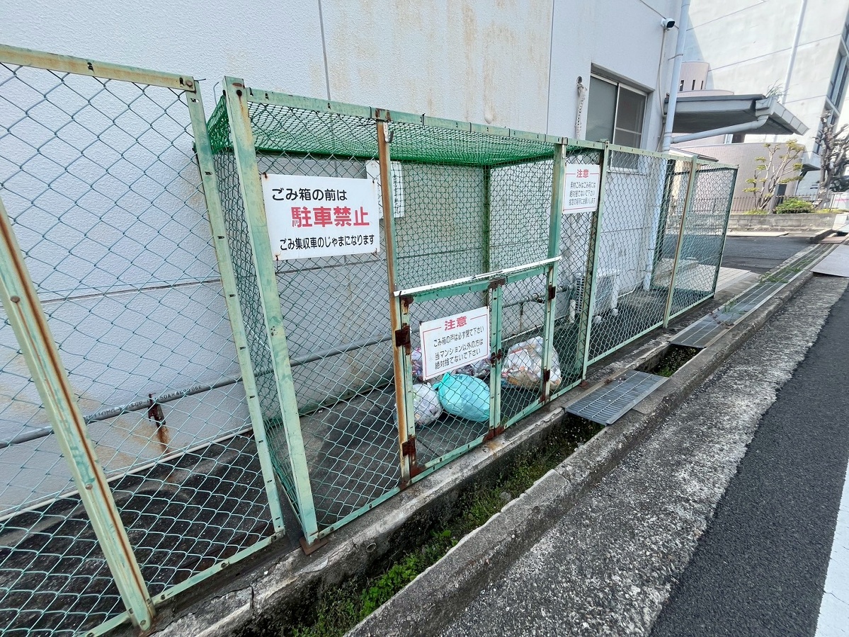 共用部 写真31