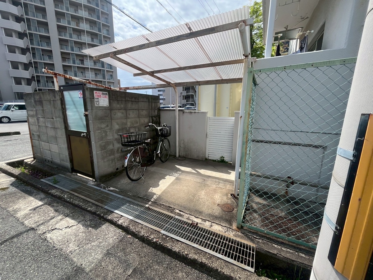 共用部 写真32