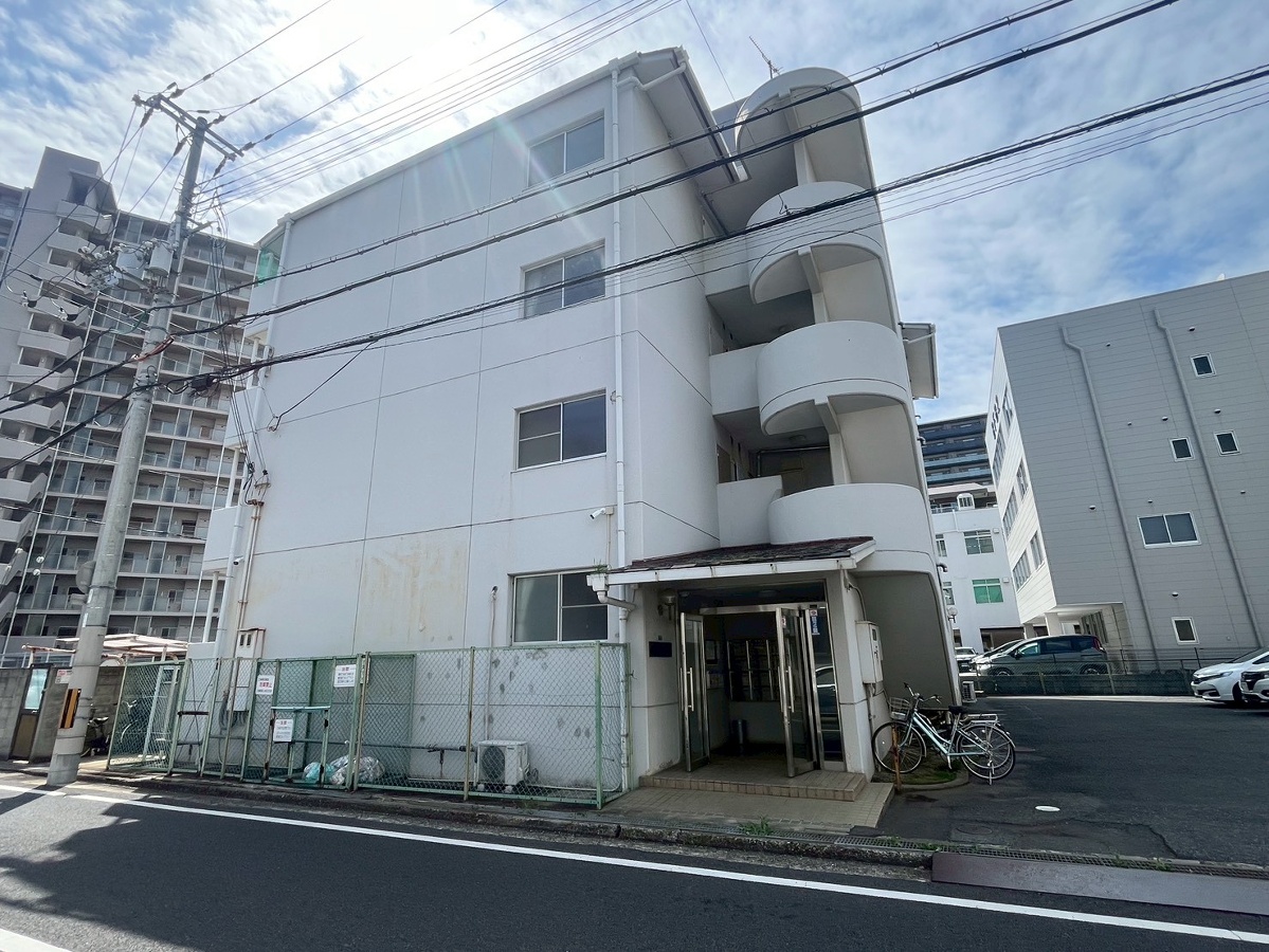 外観 写真30