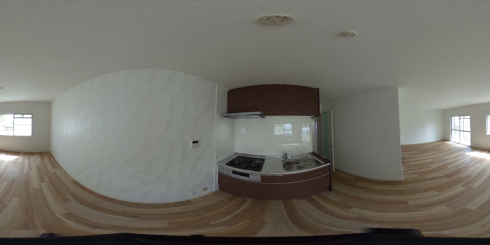キッチン 写真33
