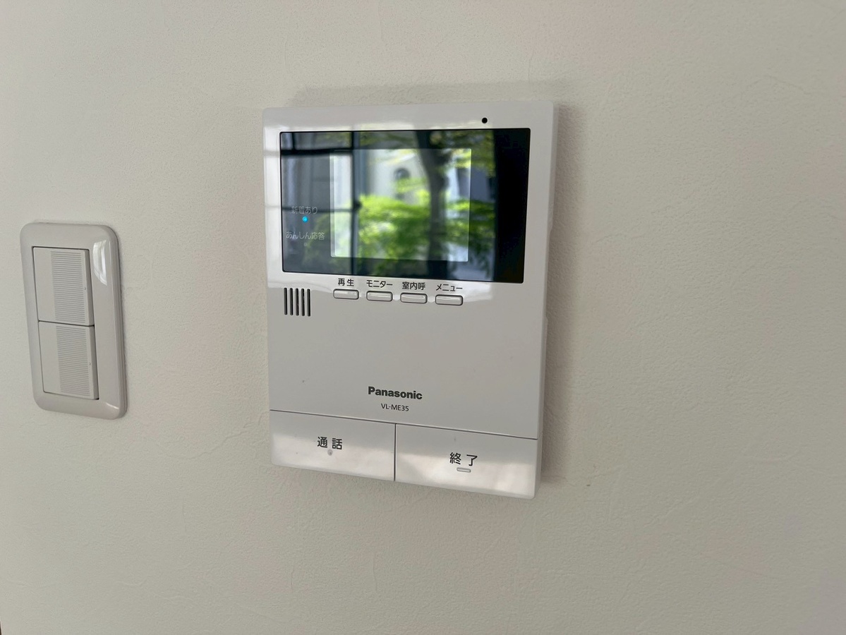 セキュリティ 写真28