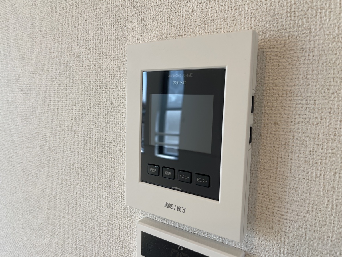 セキュリティ 写真30
