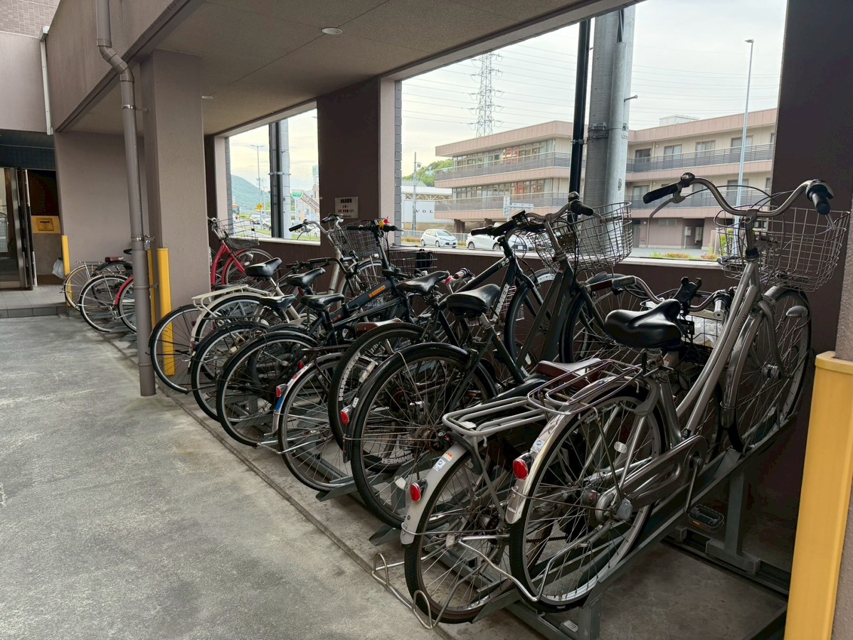 共用部 写真30