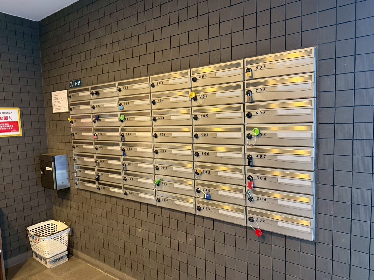 共用部 写真31
