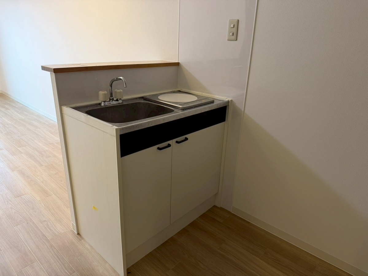 キッチン 写真4
