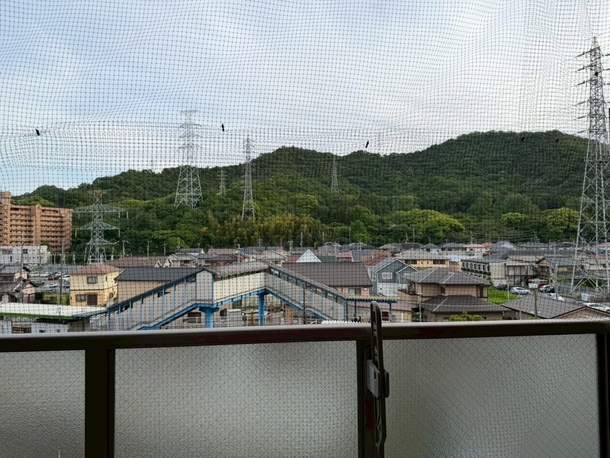 眺望 写真28