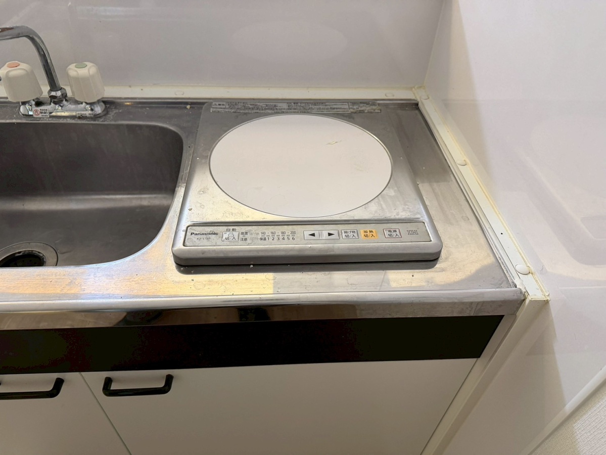 設備 写真17