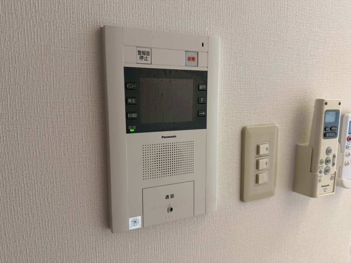 セキュリティ 写真15