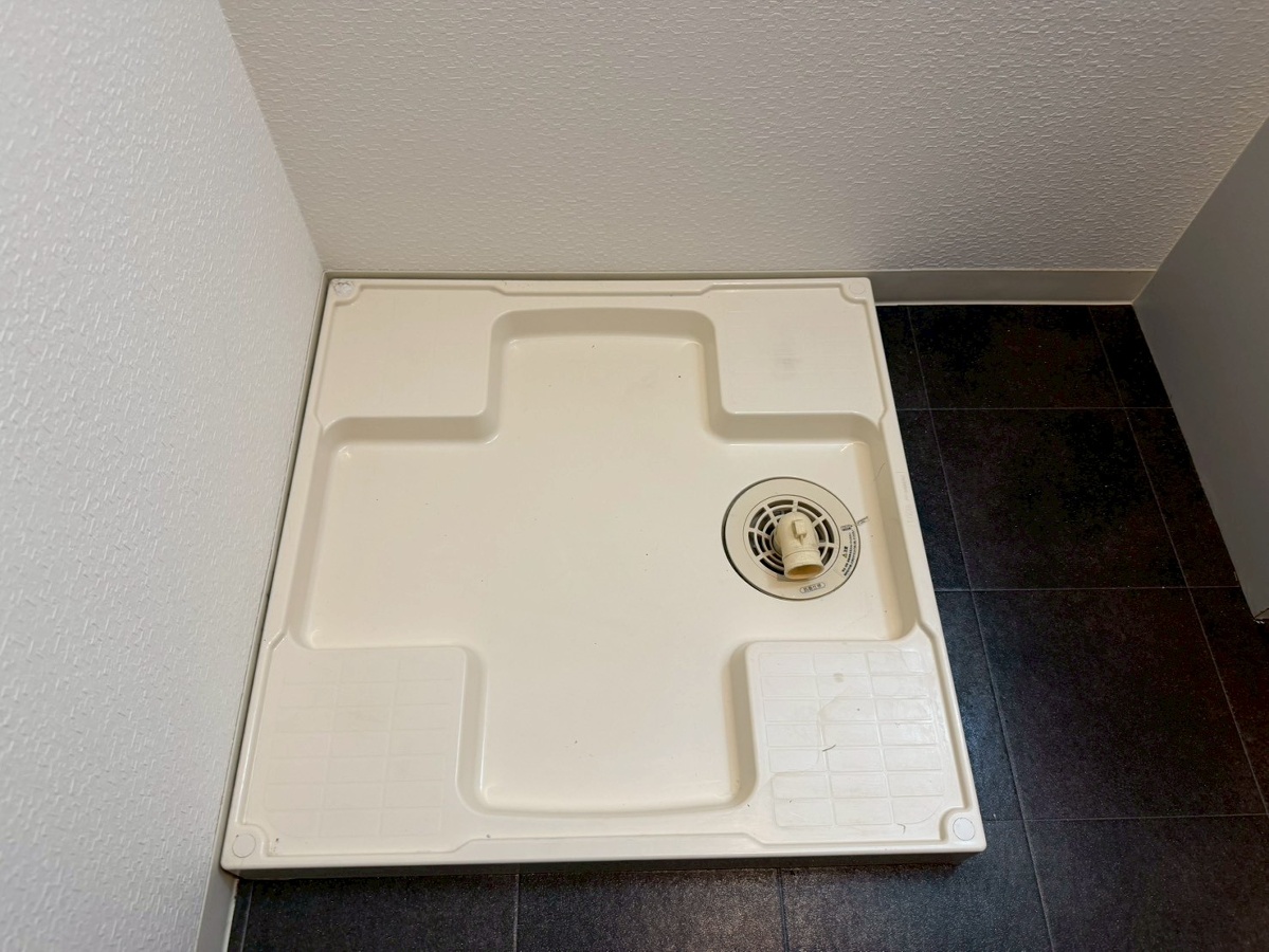 洗面所 写真7