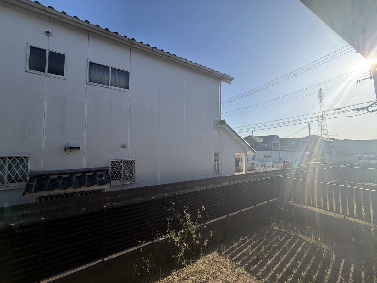 眺望 写真30