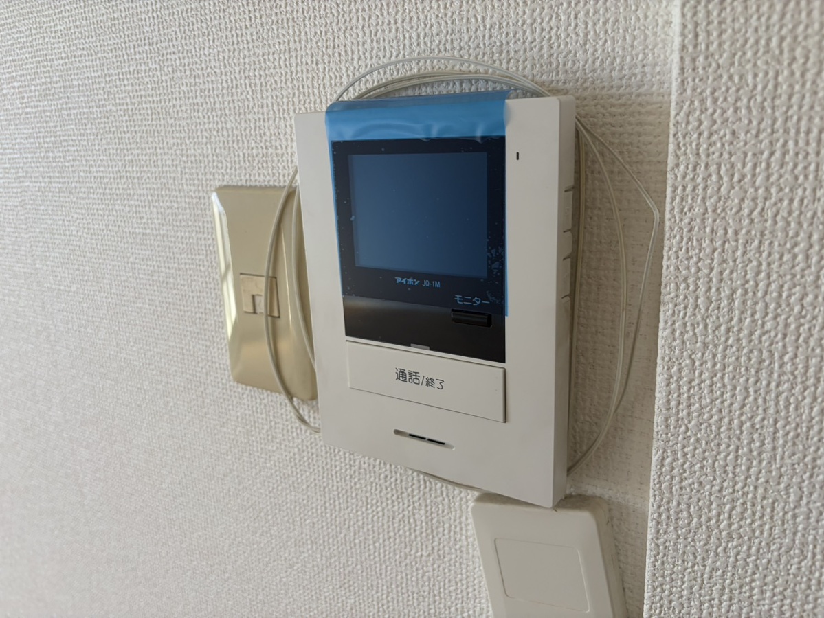 セキュリティ 写真20