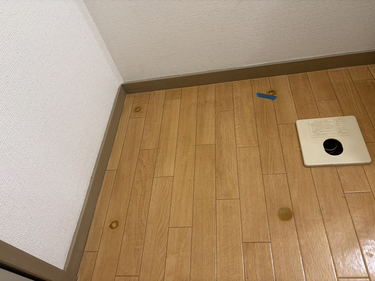 洗面所 写真10